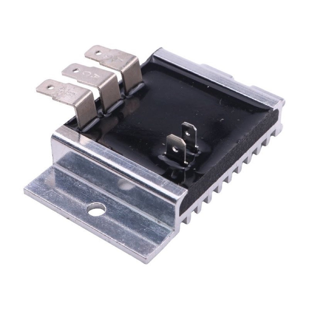 Voltage Regulator M149302 compatible with John Deere 325 335 345 737 757 GT245 GX255 GX325 GX335 LT190 LX277 LX279 LX280 LX288